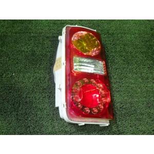 エルグランド CBA-ME51 左テールランプ  イチコー D005