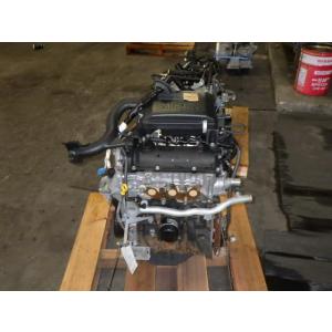 ミラ LE-L250V エンジンASSY   中古