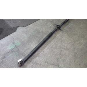 ムーヴ DBA-LA110S リアプロペラシャフト   37100-B2140 中古
