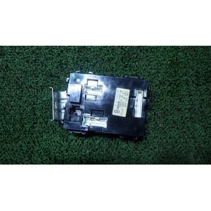 セレナ DBA-CC25 BCMコントロールユニット   284B1-CY71A 中古