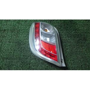 ミライース DBA-LA300S 左テールランプ TOKAIDENSO 20511 81560-B2...