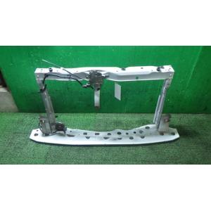 ミライース DBA-LA300S ラジエータコアサポート   53216-B2171 中古