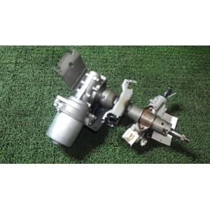 ミライース DBA-LA300S ステアリングコラム   45870-B2400 中古