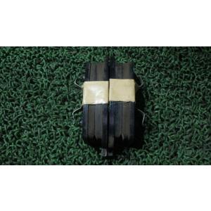 ミライース DBA-LA300S フロントブレーキパット   04465-B2150 中古