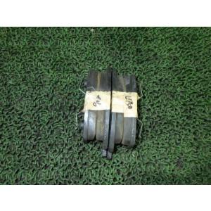 ネイキッド GH-L750S フロントブレーキパット