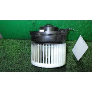 セレナ CBA-C25 ヒーターブロアモーター   中古