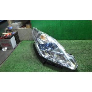 リーフ ZAA-ZE0 右ヘッドランプ ICHIKO 1847 26010-3NA2D 中古