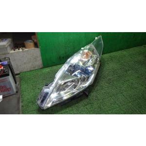 リーフ ZAA-ZE0 左ヘッドランプ ICHIKO 1847 26060-3NA2D 中古