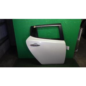 リーフ ZAA-ZE0 右リアドア QX1   H210M-3NAMA 中古