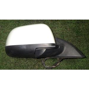 リーフ ZAA-ZE0 右サイドミラー QX1   96301-3NE0F 中古