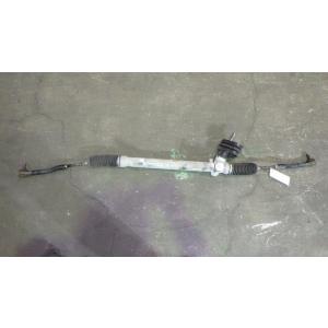 リーフ ZAA-ZE0 ステアリングギアボックス   48811-3NB0B 中古