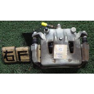 リーフ ZAA-ZE0 右フロントキャリパー   41001-1VA0B 中古