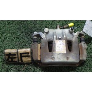 リーフ ZAA-ZE0 左フロントキャリパー   41011-1VA0B 中古