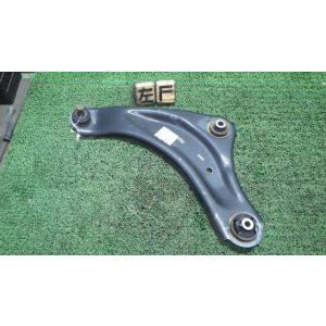 リーフ ZAA-ZE0 左フロントロアアーム   54501-5SN1A 中古