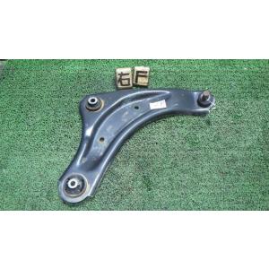 リーフ ZAA-ZE0 右フロントロアアーム   54500-5SN1A 中古