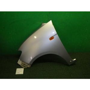 マックス ABA-L960S 左フロントフェンダー S28  中古