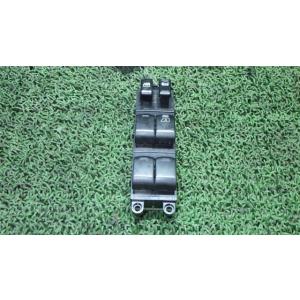 セレナ DBA-CC25 パワーウインドウスイッチ   25401-CY05A 中古