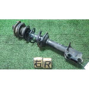 Ｒ２ CBA-RC1 右リアストラット   20360KG000 中古