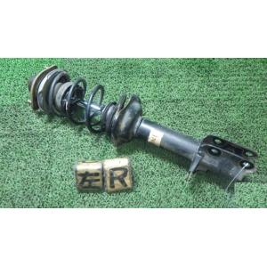 Ｒ２ CBA-RC1 左リアストラット   20360KG000 中古