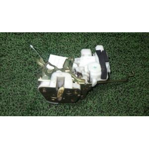 Ｒ２ CBA-RC1 左フロントドアロックソレノイド   61032KG010 中古