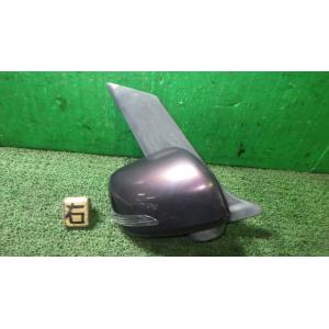 タントエグゼ DBA-L455S 右サイドミラー R59   87910-B2B40 中古