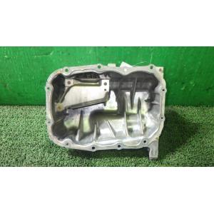 タントエグゼ DBA-L455S オイルパン   12101-B2023 中古