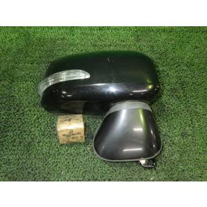 ムーヴコンテ DBA-L575S 右サイドミラー X07