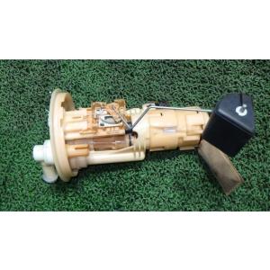 ソニカ CBA-L405S フューエルポンプ   23210-B2010 中古