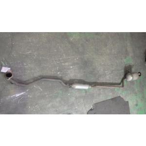 ソニカ CBA-L405S フロントマフラー   17420-B9100 中古