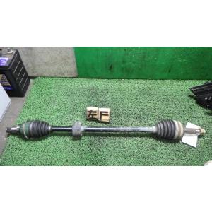 ソニカ CBA-L405S 右フロントドライブシャフト   43410-B2550 中古