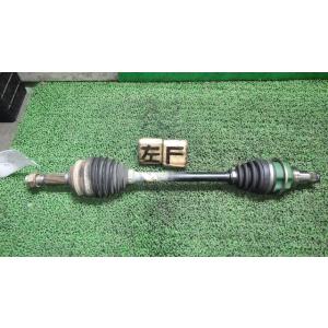 ソニカ CBA-L405S 左フロントドライブシャフト   43420-B2310 中古