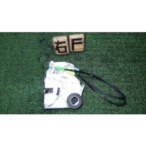 ソニカ CBA-L405S 右フロントドアロックソレノイド   69310-B2140 中古