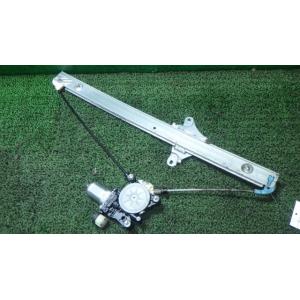 タントエグゼ CBA-L455S 右フロントドアレギュレーター・モーター   69801-B2140...