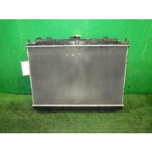 プレサージュ GF-U30 ラジエータ