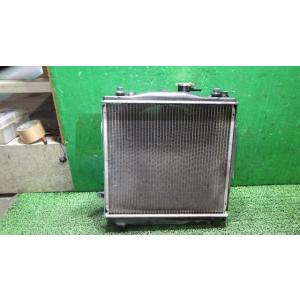 プレオ LE-RV2 ラジエータ   45111KE002 中古