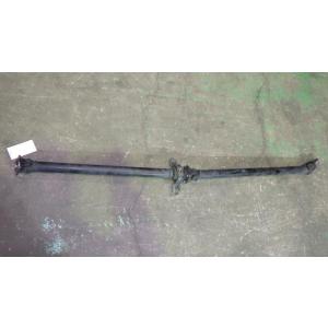 プレオ LE-RV2 リアプロペラシャフト   27031KC041 中古