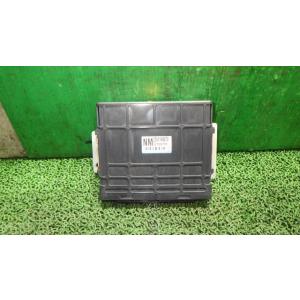 プレオ LE-RV2 エンジンコンピューター MITSUBISHI E2T91071H 22611K...