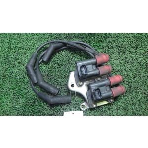 プレオ LE-RV2 イグニッションコイル Diamond  22433KA560 中古