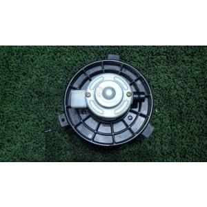 プレオ LE-RV2 ヒーターブロアモーター   72023TA040 中古