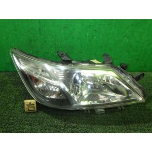 エクシーガ DBA-YA4 右ヘッドランプ 37J イチコー 1861