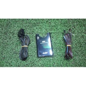 ムーヴコンテ DBA-L575S ETC MITSUBISHI EP-9U69V  中古