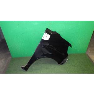 ウェイク DBA-LA700S 右フロントフェンダー X07   中古