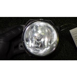 ウェイク DBA-LA700S 右フォグランプ KOITO 114-11697 中古