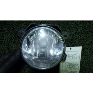 ウェイク DBA-LA700S 左フォグランプ コイト 114-11697 中古