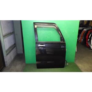 ウェイク DBA-LA700S 右フロントドア X07   中古
