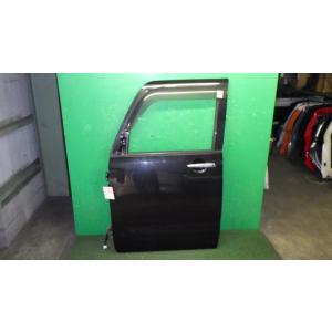 ウェイク DBA-LA700S 左フロントドア X07   中古