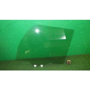 ウェイク DBA-LA700S 左フロントドアガラス   中古