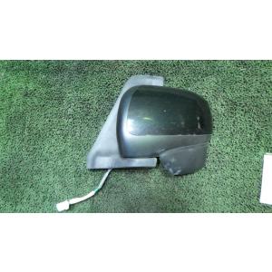 ウェイク DBA-LA700S 左サイドミラー X07   中古