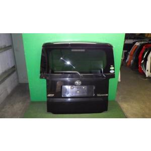 ウェイク DBA-LA700S バックドアASSY X07   中古