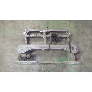 ウェイク DBA-LA700S ラジエータコアサポート   中古